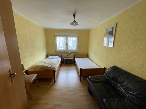 2-/ 3-Zimmer Ferienwohnung/ Monteurzimmer in Rüdesheim a. R. Obrázok 2