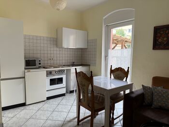 2-/ 3-Zimmer Ferienwohnung/ Einzelzimmer in Rüdesheim a. R. Zdjęcie 3