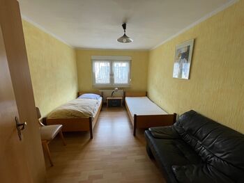 2-/ 3-Zimmer Ferienwohnung/ Einzelzimmer in Rüdesheim a. R. Zdjęcie 5