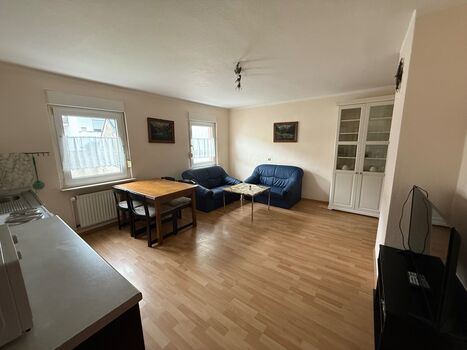 2- oder 3-Zimmer Ferienwohnung in Rüdesheim am Rhein Bild 2