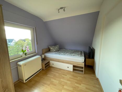 2- oder 3-Zimmer Ferienwohnung in Rüdesheim am Rhein