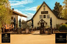 Pension Weserterassen/Belger´s Restaurant Zdjęcie 1