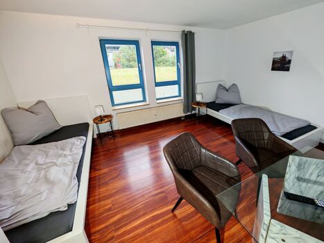 HomeRent in Großbeeren bei Berlin Zdjęcie 3