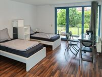 HomeRent in Großbeeren nur wenige Kilometer südlich von Berlin Obrázok 1