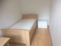 Komfortable Ferien- und Arbeiterwohnung in Bamberg Bild 2