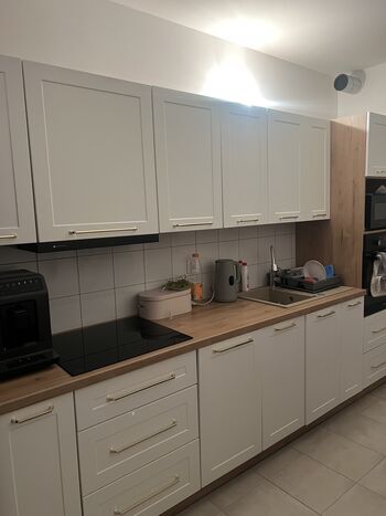 Wohnung München Bild 2
