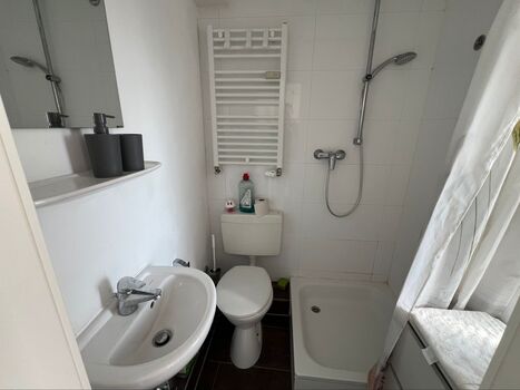 Wohnung Östliche Vorstadt/Findorff Bild 5