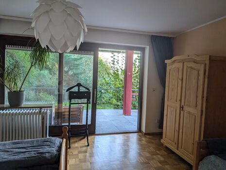 Ferienwohnung Rhododendron Zdjęcie 2