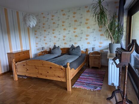 Ferienwohnung Rhododendron