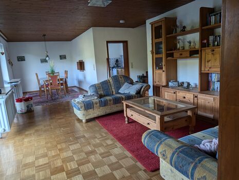 Ferienwohnung Rhododendron Zdjęcie 4