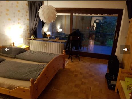 Ferienwohnung Rhododendron Zdjęcie 5