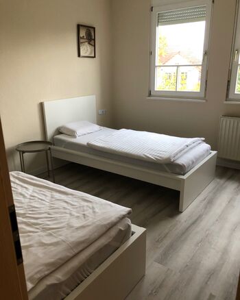 Wohnung in Lindenallee, Öhringen Bild 2