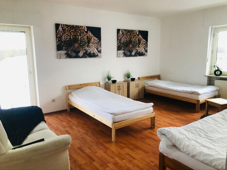 Pension Landshut Zdjęcie 2