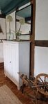 Hof Alte Zeiten-Große Bauerndiele Bild 7