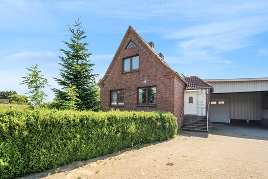 Ganzes Haus, 6 Gäste, 3 Zimmer, 80m2, Parkplätze, Bild 2