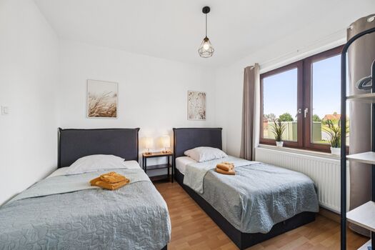 Ganzes Haus, 6 Gäste, 3 Zimmer, 80m2, Parkplätze, Bild 4