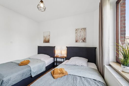 Ganzes Haus, 6 Gäste, 3 Zimmer, 80m2, Parkplätze, Bild 3