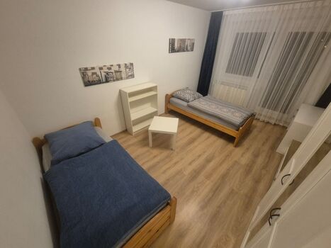Gästezimmer Werner