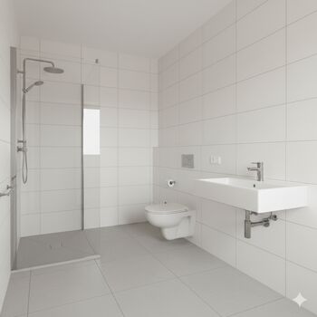 Monteurunterkünfte in Eschenburg – 24h Check-In Bild 4