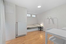 Monteurunterkünfte in Eschenburg – 24h Check-In Bild 2