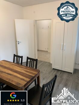 Top-Business Apartment Flatflixx Stuttgart 1 Zdjęcie 2