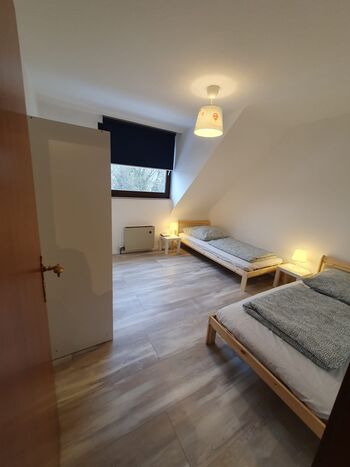 Top-Business Apartment Flatflixx Stuttgart 1 Bild 4