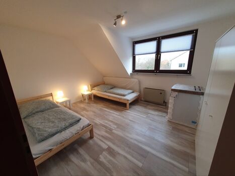 Top-Business Apartment Flatflixx Stuttgart 1 Bild 5