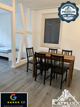 Top-Business Apartment Flatflixx Stuttgart 1 Zdjęcie 5