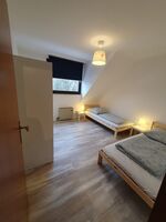 Top-Business Apartment Flatflixx Stuttgart 1 Obrázok 4