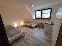 Top-Business Apartment Flatflixx Stuttgart 1 Obrázok 5