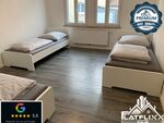 Top-Business Apartment Flatflixx Stuttgart 1 Bild 4