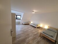 Top-Business Apartment Flatflixx Stuttgart 1 Obrázok 6