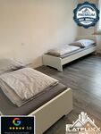 Top-Business Apartment Flatflixx Stuttgart 1 Bild 3