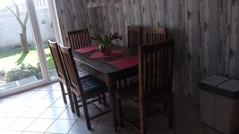 Monteurhaus Thöni Bild 1