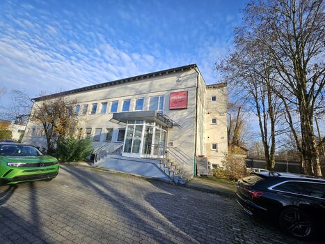 Hostello Ismaning