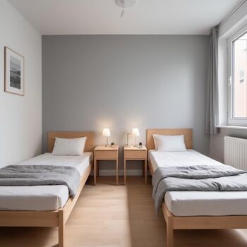 Monteurunterkunft Kiel -nach Wunsch/Bedürfnis Bild 2