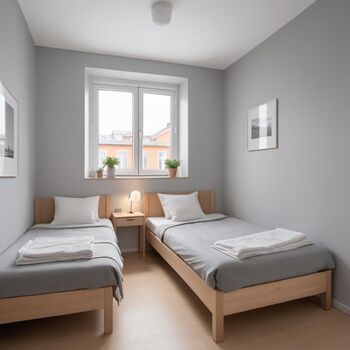 Monteurunterkunft Kiel -nach Wunsch/Bedürfnis Bild 3