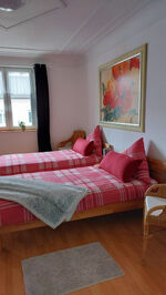 Zweibettzimmer 