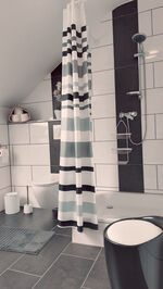 Modernes Badezimmer