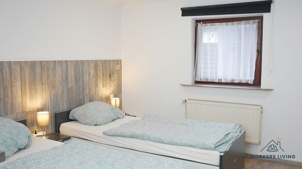 Workers Living Hannover - Ihre Monteurzimmer! Bild 2