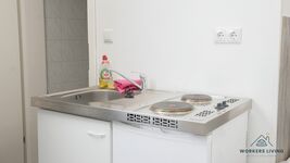 Workers Living Hannover - Ihre Monteurzimmer! Obrázok 6