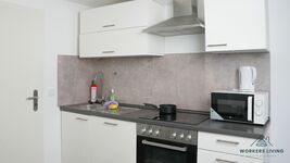 Workers Living Hannover - Ihre Monteurzimmer! Obrázok 8