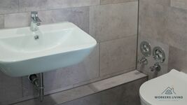 Workers Living Hannover - Ihre Monteurzimmer! Obrázok 4