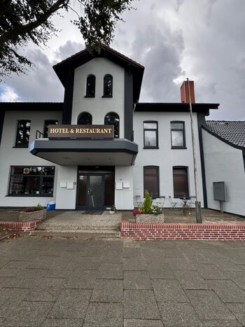 Reimers Rooms- 13 Gästezimmer bis zu 22 Personen Bild 2