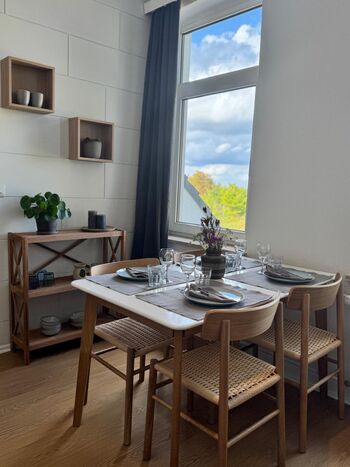 Reimers Rooms- 13 Gästezimmer bis zu 22 Personen