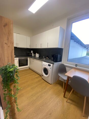 Reimers Rooms- 13 Gästezimmer bis zu 22 Personen Bild 5