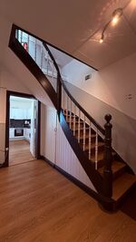 Treppe