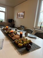 Reimers Rooms- 13 Gästezimmer bis zu 22 Personen Bild 15