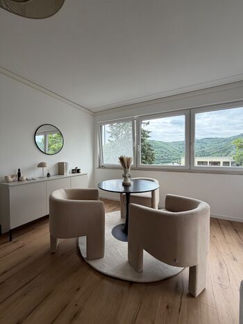 Wohnung Ems