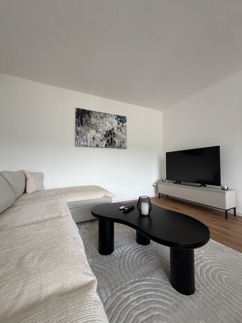 Wohnung Ems Bild 2